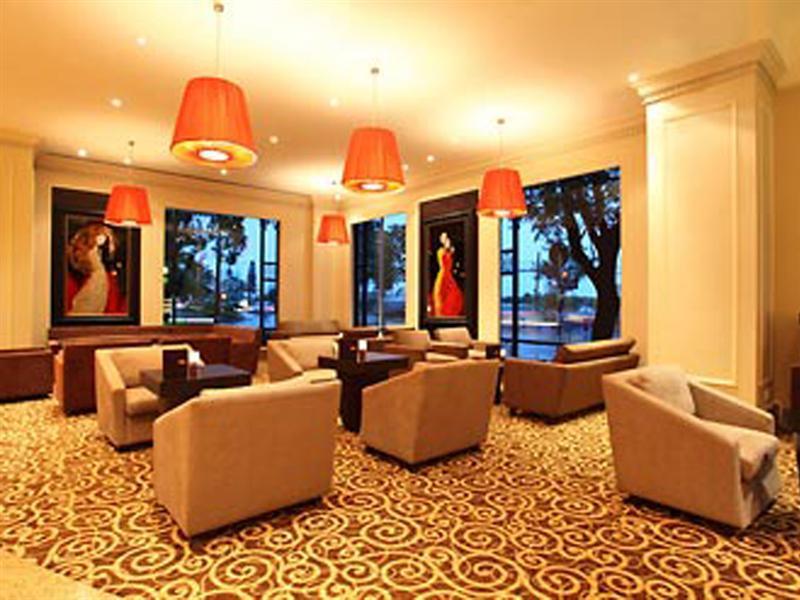 Hotel Renaissance Riverside Saigon Ho-Chi-Minh-Stadt