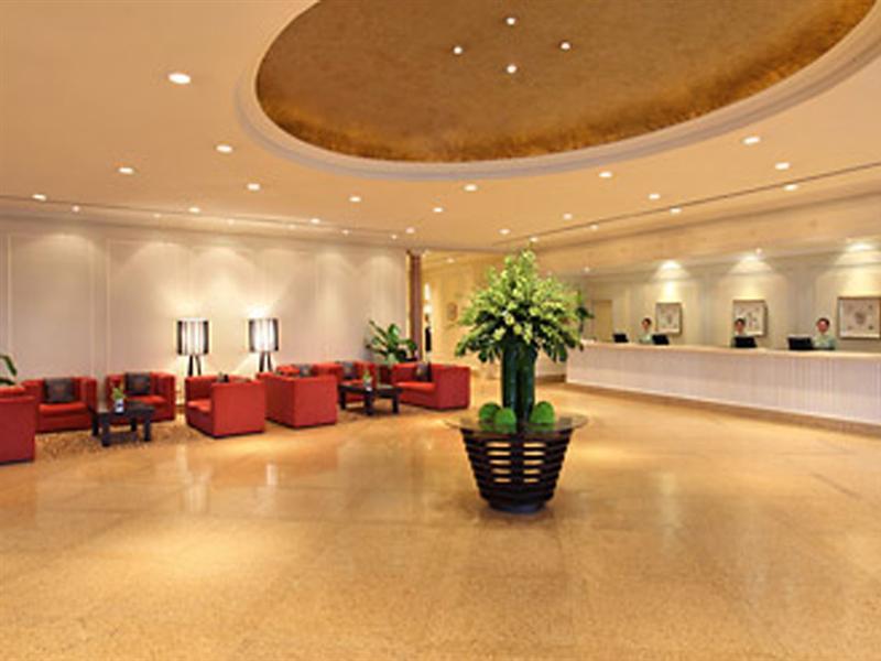 Hotel Renaissance Riverside Saigon Ho-Chi-Minh-Stadt