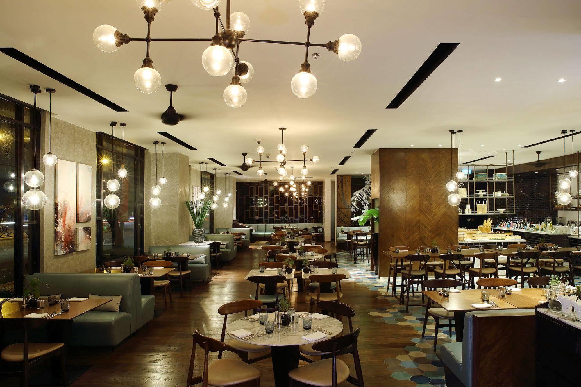 Renaissance Riverside Saigon 5* Ho-Chi-Minh-Stadt