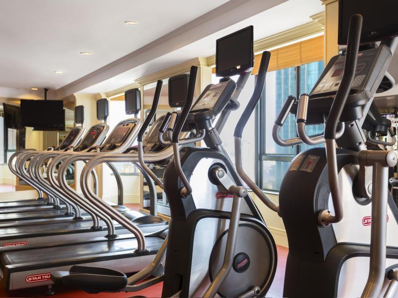Renaissance Riverside Saigon Hotel 5*