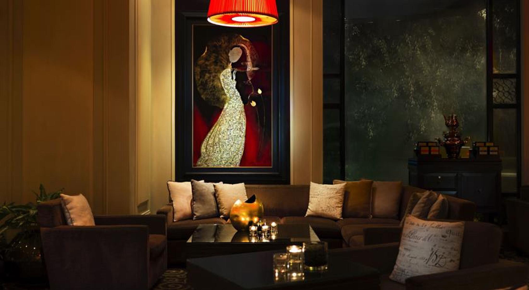 Renaissance Riverside Saigon होटल