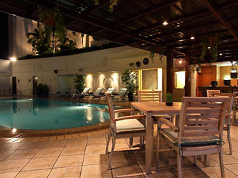 Renaissance Riverside Saigon होटल Ho Chi Minh City